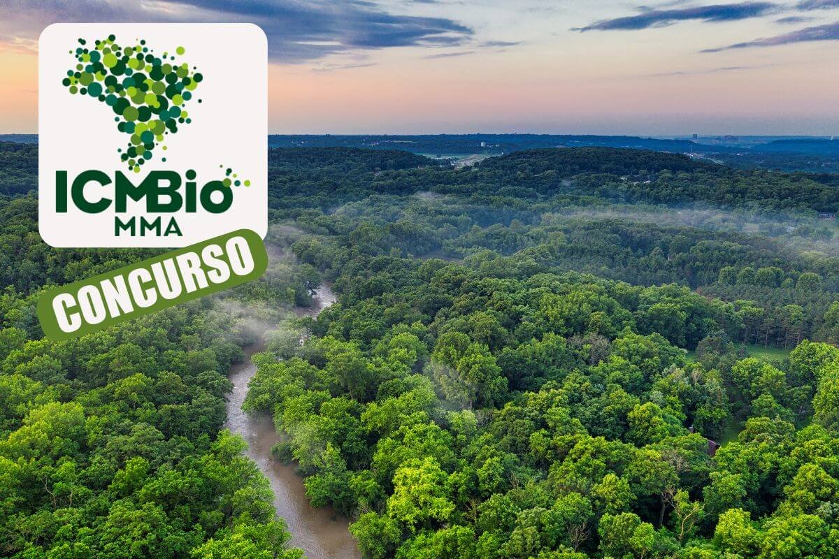 Concurso Icmbio Requisitos Cargos E Ltimas Not Cias Rumo Ao