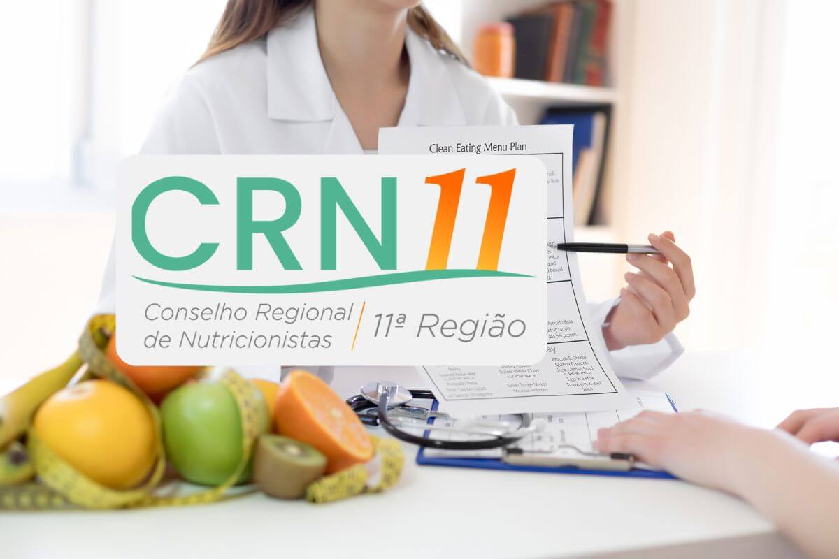 CRN11 oficia Prefeituras para readequação de remuneração para a vaga