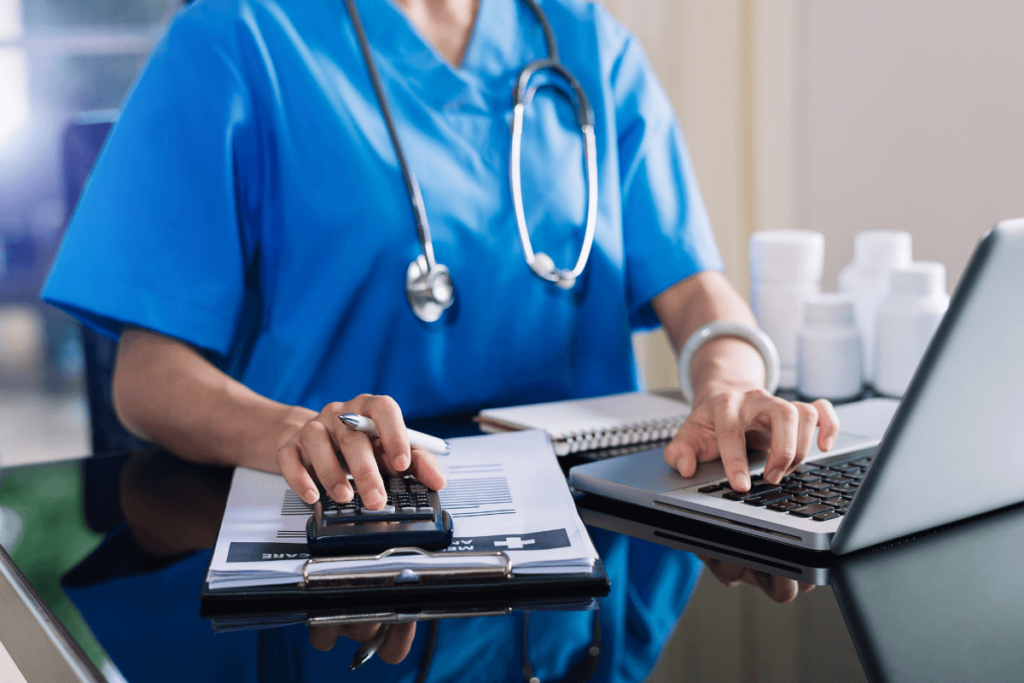 Melhores Métodos de Estudo para Concursos Públicos na Área da Saúde (Enfermagem, Medicina, etc.)