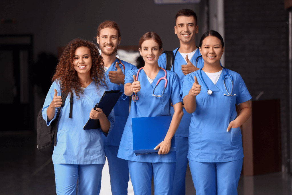 Melhores Métodos de Estudo para Concursos Públicos na Área da Saúde (Enfermagem, Medicina, etc.)
