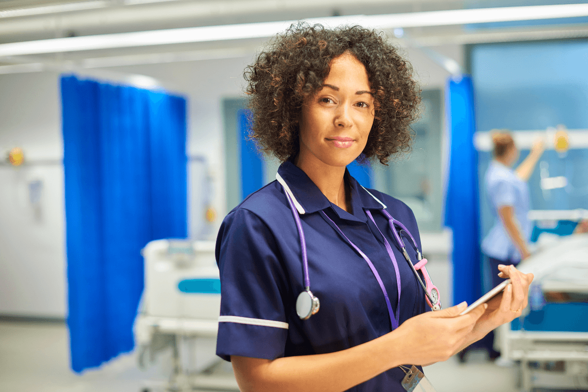 Melhores Métodos de Estudo para Concursos Públicos na Área da Saúde (Enfermagem, Medicina, etc.)