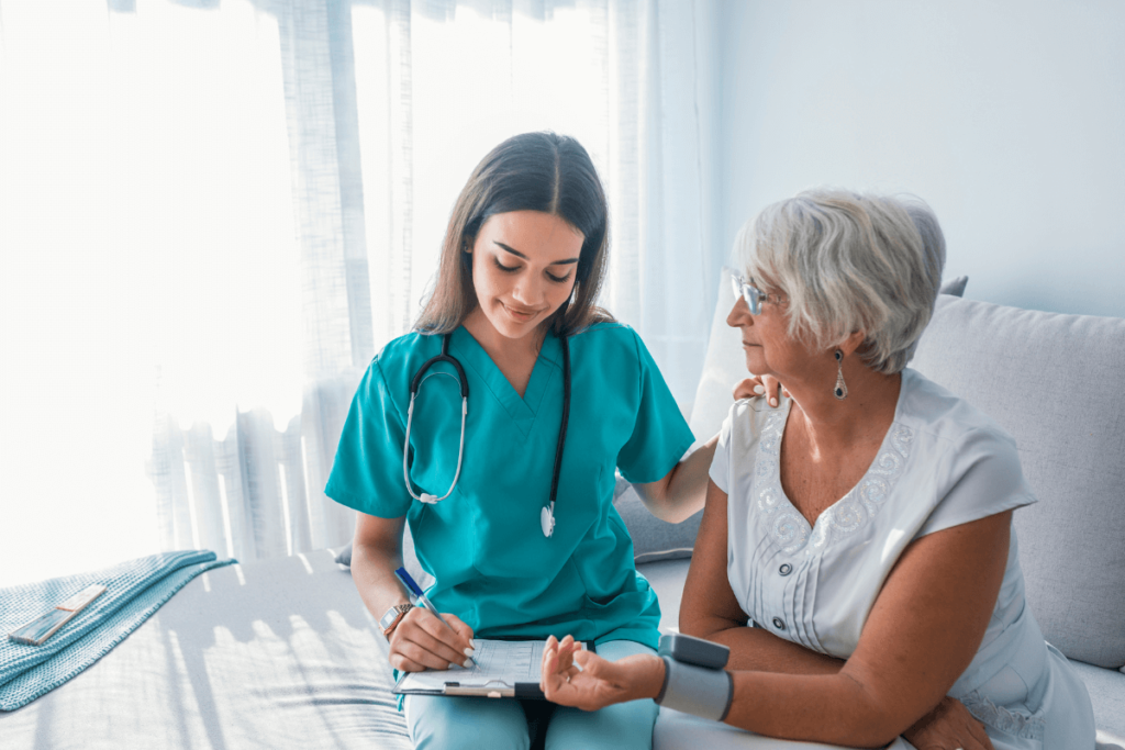 Melhores Métodos de Estudo para Concursos Públicos na Área da Saúde (Enfermagem, Medicina, etc.)