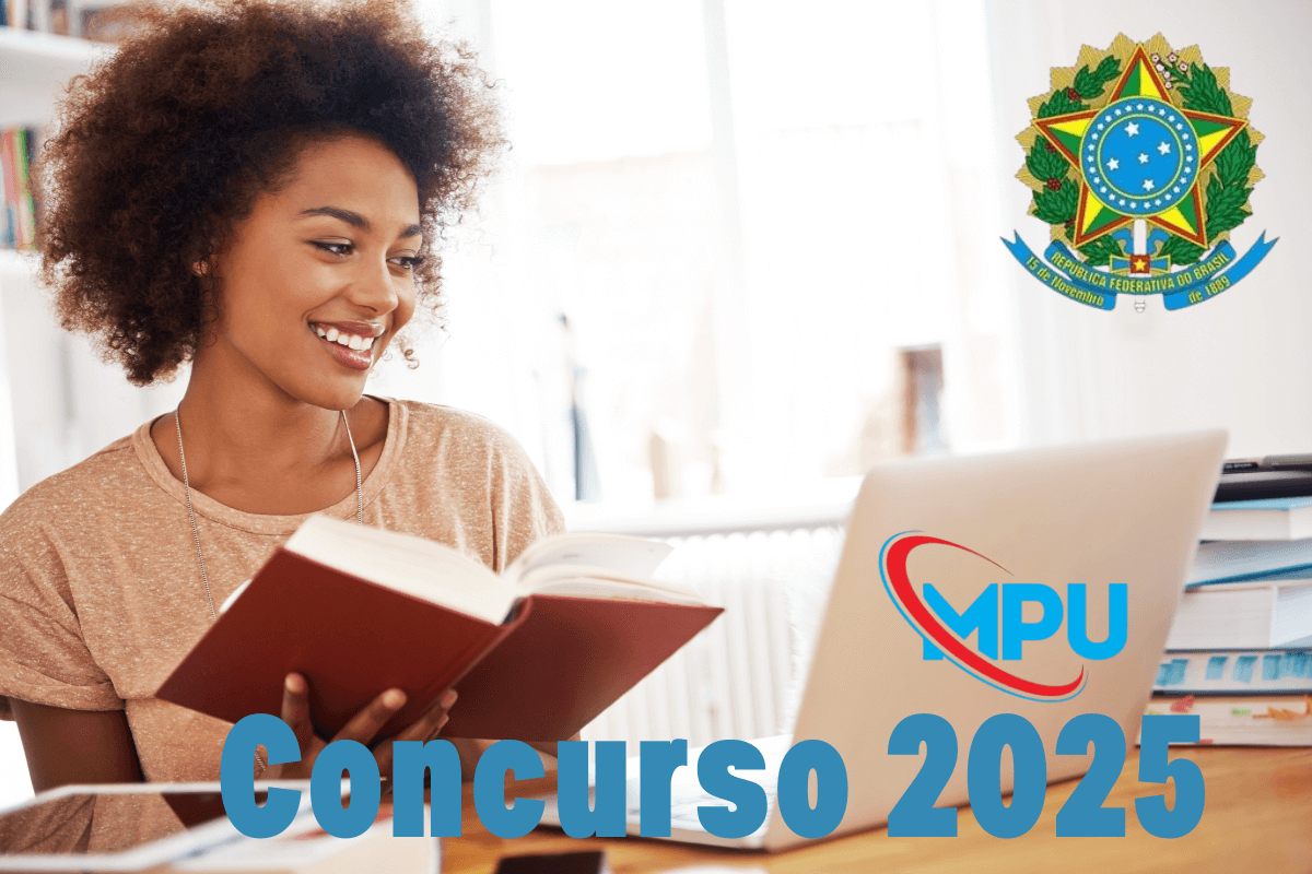Concurso MPU 2025