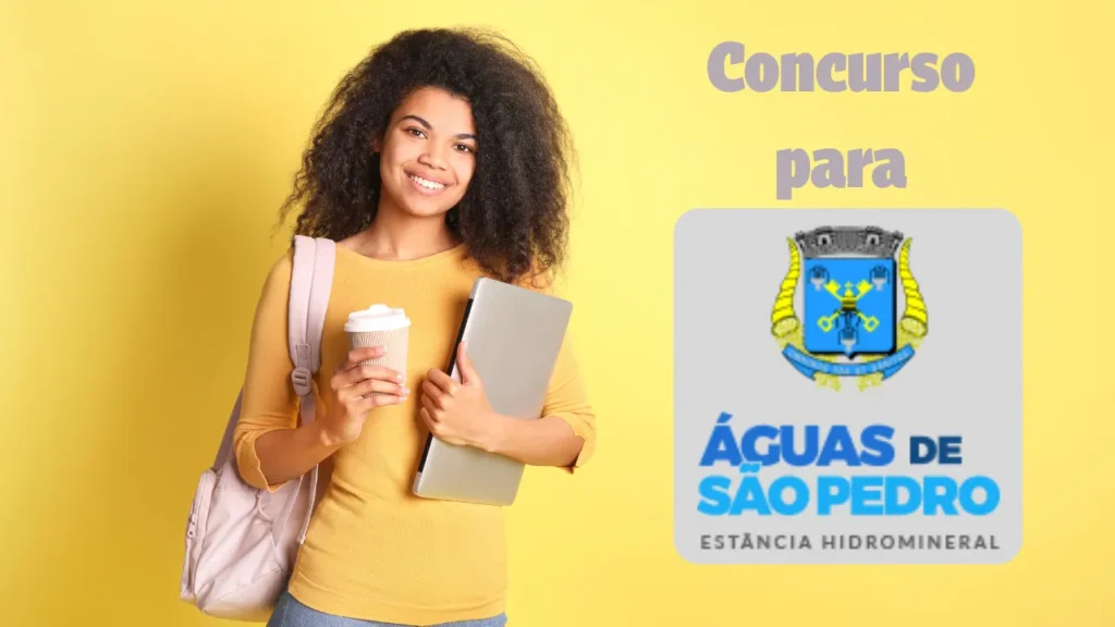 Concurso Águas de São Pedro A.S. Instituto