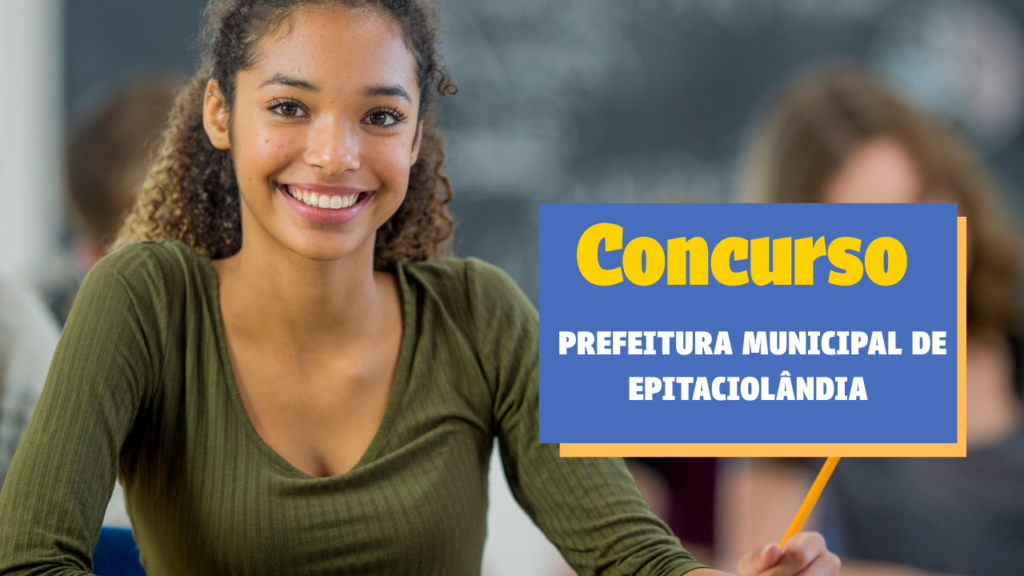 Concurso PREFEITURA MUNICIPAL DE EPITACIOLÂNDIA