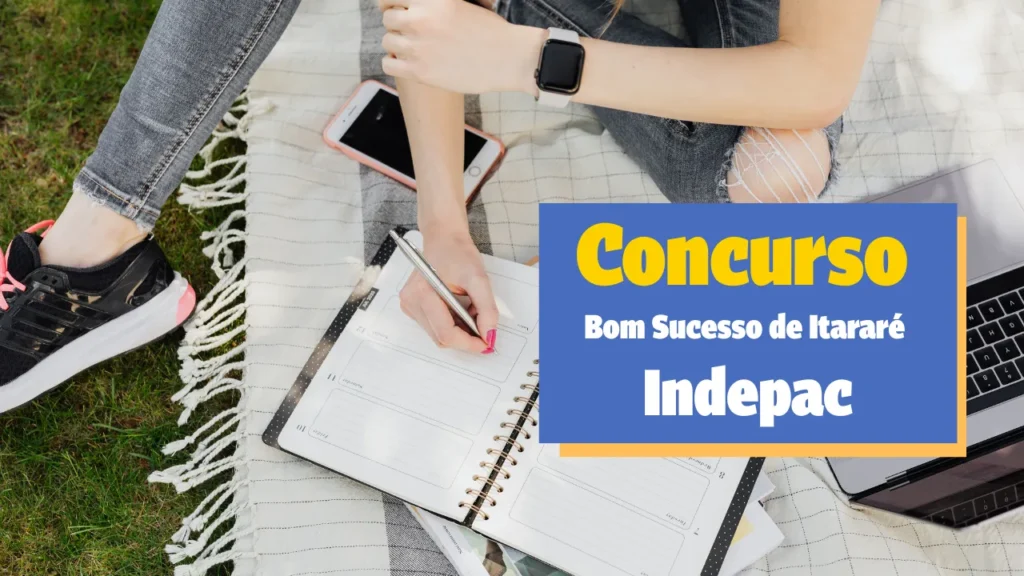Concurso Bom Sucesso de Itararé Indepac