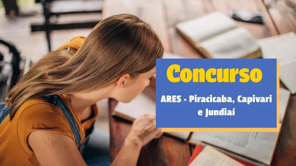 Concurso AGÊNCIA REGULADORA DOS SERVIÇOS DE SANEAMENTO DAS BACIAS DOS RIOS PIRACICABA, CAPIVARI E JUNDIAÍ