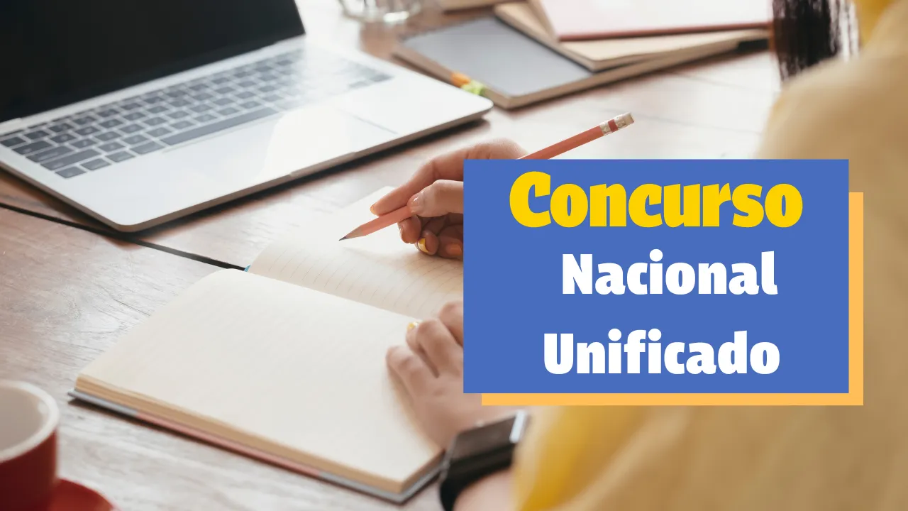 Quais são os cargos do concurso unificado?
