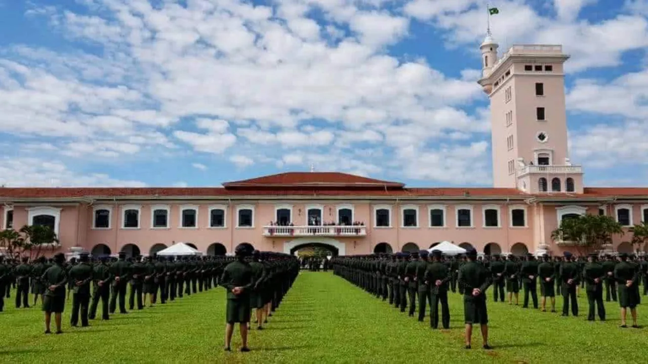 Confira o Guia ESPCEx 2025 Inscrições Quando Abre?
