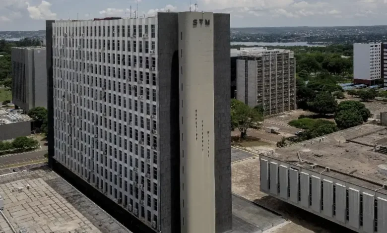 Qual é a função do Superior Tribunal Militar?