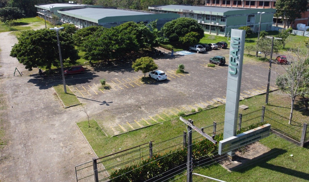 UFAM abre 636 vagas em cinco campi e define datas do PSI 2026 - Imagem do artigo original
