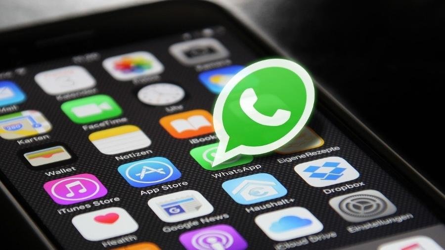 WhatsApp sofre interrupção e falha no envio de mensagens em vários países - Imagem do artigo original