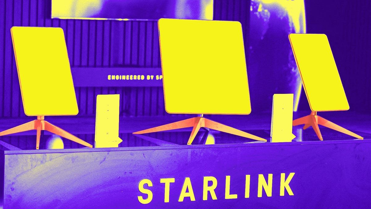 Starlink corta mensalidade para 15 dólares em Nova Iorque graças a lei estadual - Imagem do artigo original