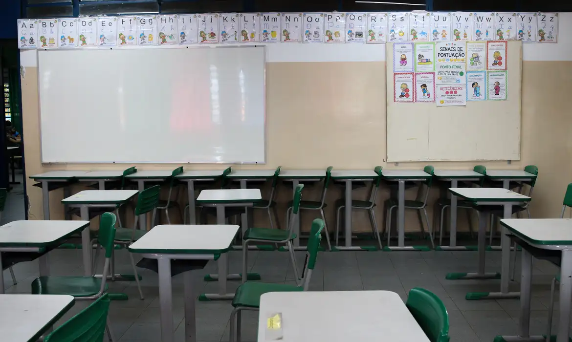 Inscrições para Prova Nacional Docente fecham hoje às 23h59 - Imagem do artigo original