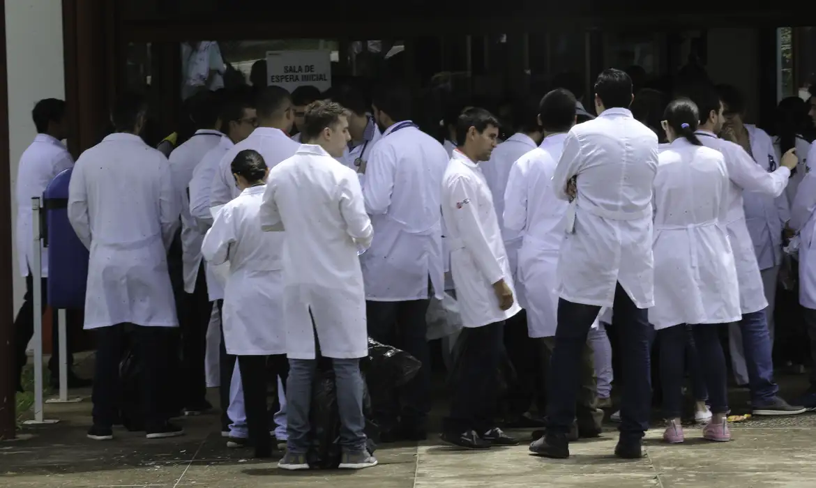 Enamed 2025 encerra inscrições esta quarta-feira às 23h59 - Imagem do artigo original