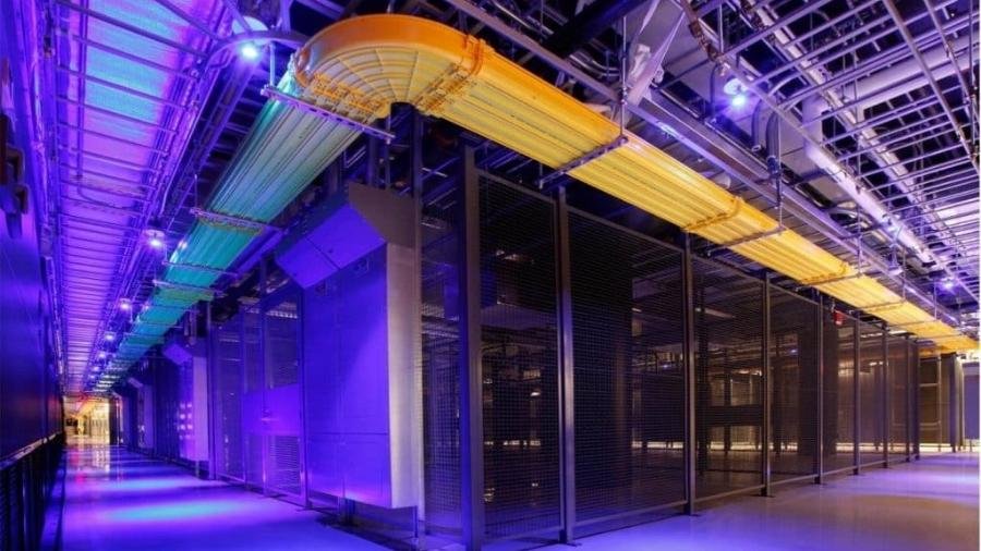 Indústria de tecnologia propõe incentivos a data centers para negociar tarifas com os EUA - Imagem do artigo original