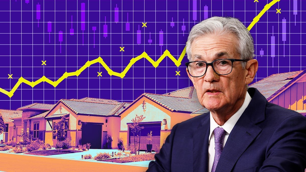 Fed segura cortes nas taxas e prestações da casa mantêm-se perto de 7% - Imagem do artigo original
