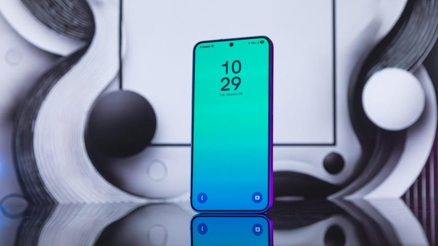Melhores smartphones Android de 2025: testes elegem os modelos de referência - Imagem do artigo original
