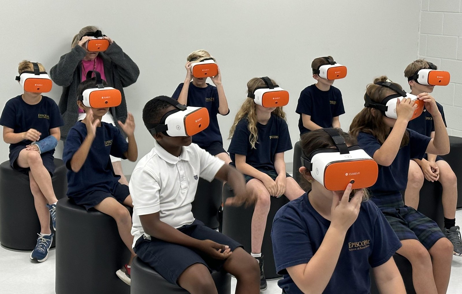 Diretora de tecnologia revela 6 estratégias para inovar na escola sem aumentar custos - Imagem do artigo original