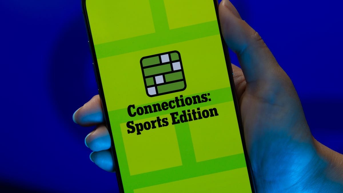 NYT Connections Sports apresenta equipas de Houston no desafio de 4 de agosto - Imagem do artigo original