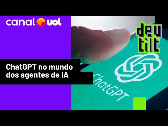 ChatGPT estreia agente que já compara preços e conclui compras online - Imagem do artigo original
