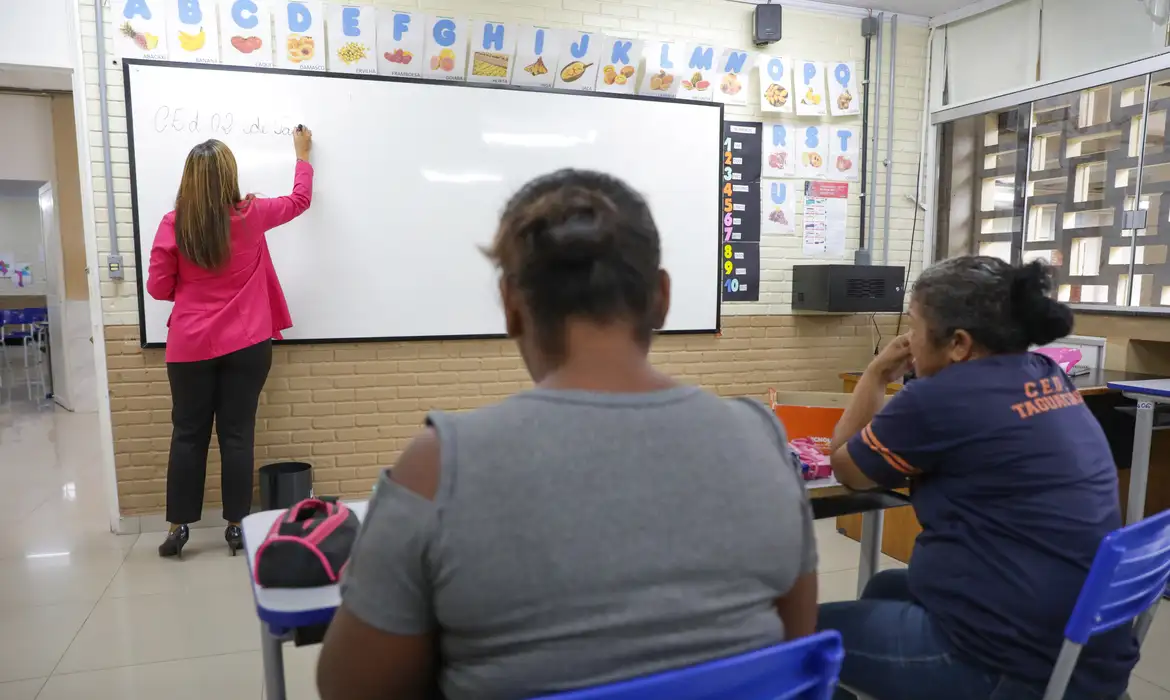 PND: pagamento da inscrição encerra-se esta quarta-feira - Imagem do artigo original