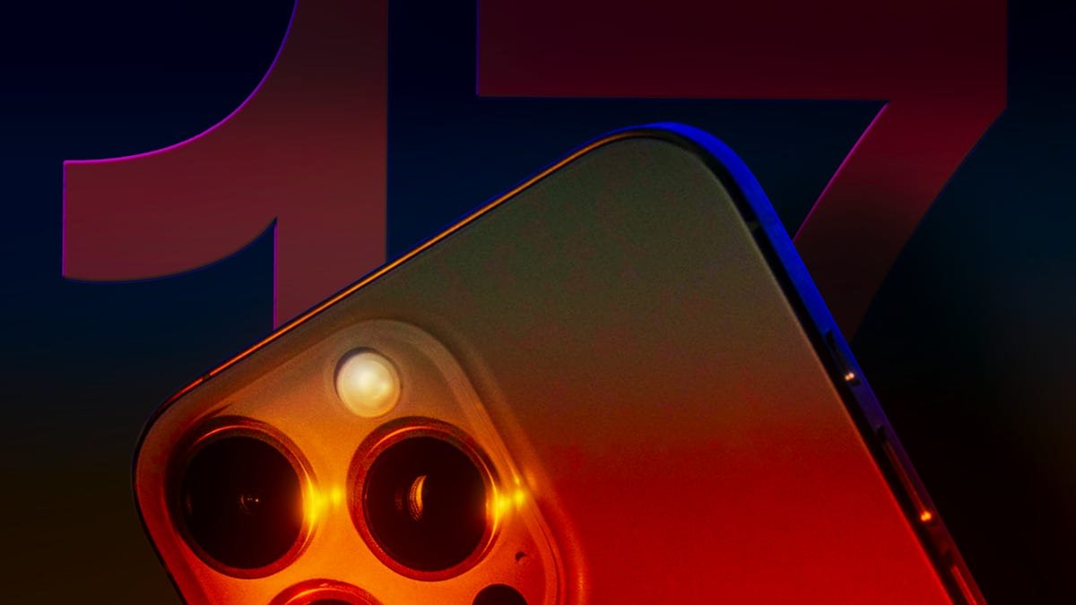 Fuga de informação indica iPhone 17 Pro Max com zoom ótico 8x e arrefecimento a vapor - Imagem do artigo original