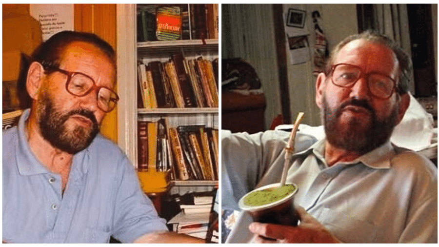 Suposta abdução em Santa Catarina intriga investigadores há quatro décadas - Imagem do artigo original