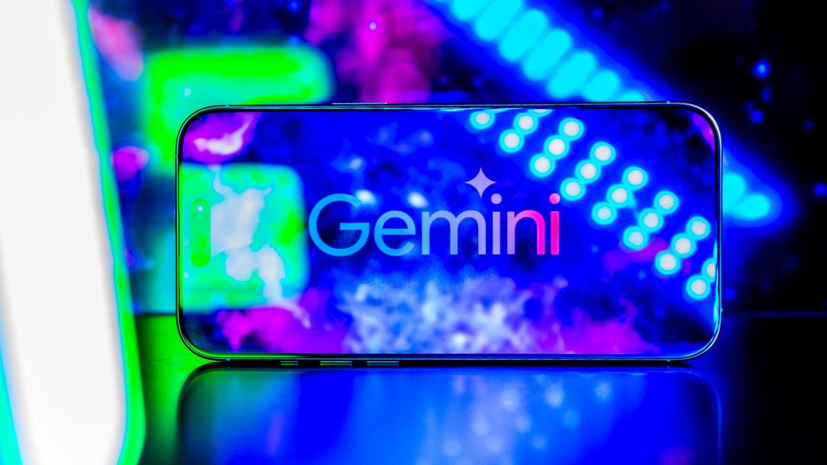 Google trabalha em correção para loop de autocrítica no Gemini - Imagem do artigo original