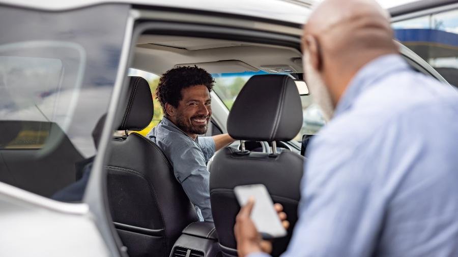 Uber lança preço fixo e passes pré-pagos para escapar à tarifa dinâmica - Imagem do artigo original