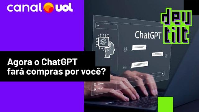Vídeos do UOL mostram como a IA está a transformar publicidade e tecnologia - Imagem do artigo original
