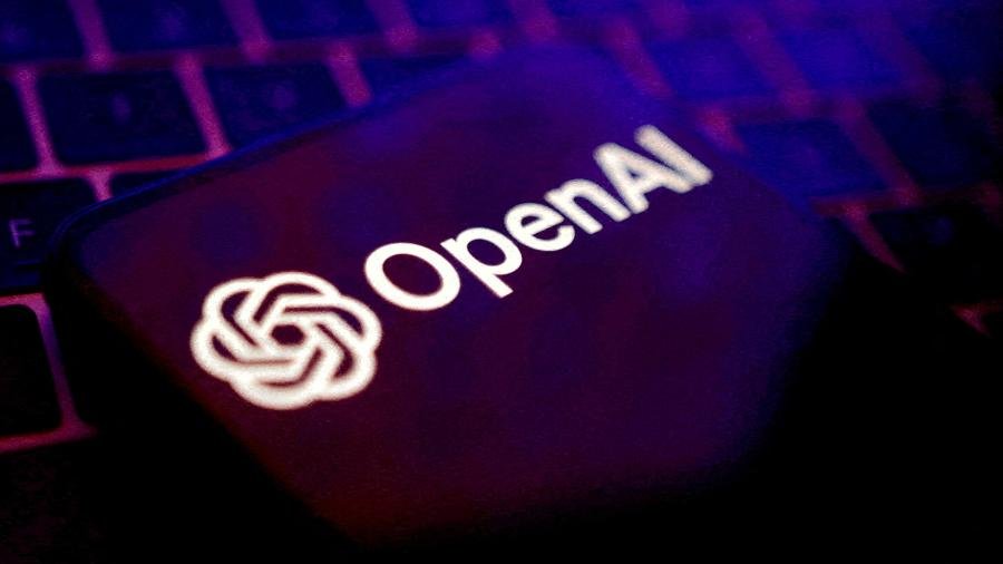 OpenAI lança GPT-5 com melhorias, mas mercado reage em baixa - Imagem do artigo original