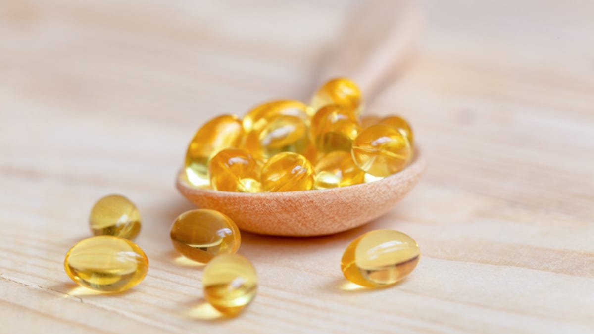 Vitamina E mostra benefícios comprovados, mas exige cautela na suplementação - Imagem do artigo original
