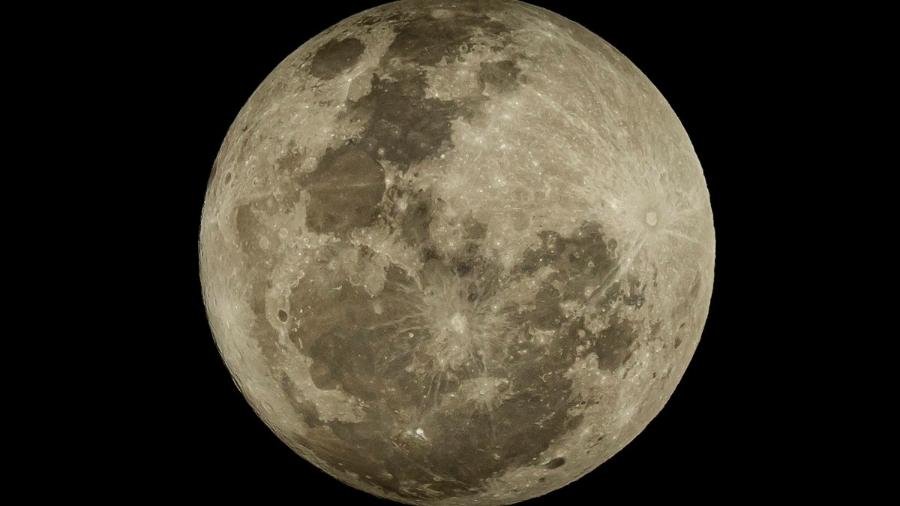 Lua cheia domina o céu este domingo e calendário de agosto de 2025 já está definido - Imagem do artigo original