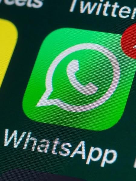 WhatsApp Web enfrenta falha que bloqueia novas sessões nesta quarta-feira - Imagem do artigo original