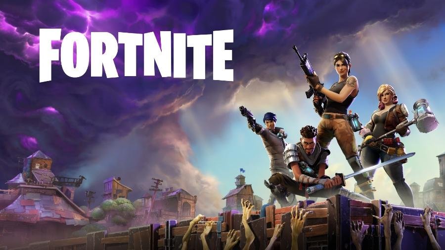 Tribunal australiano condena Apple e Google por abuso de poder no caso Fortnite - Imagem do artigo original