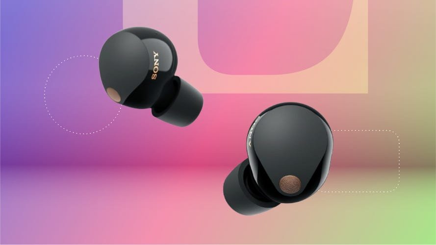 Melhores auriculares sem fios de 2025 recebem novos modelos e funcionalidades - Imagem do artigo original