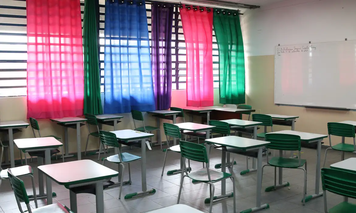 Inep divulga resultado final dos pedidos de atendimento especializado para a Prova Nacional Docente - Imagem do artigo original