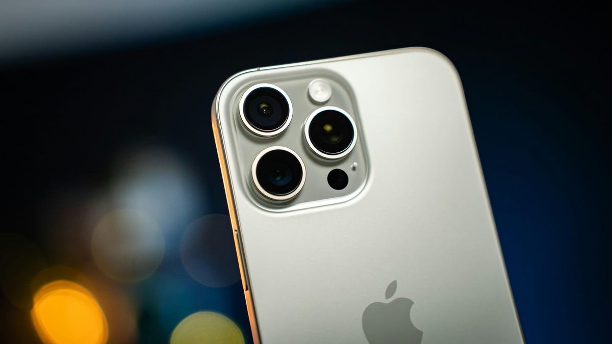 Apple lança iOS 18.6.2 e corrige falha grave em imagens no iPhone - Imagem do artigo original