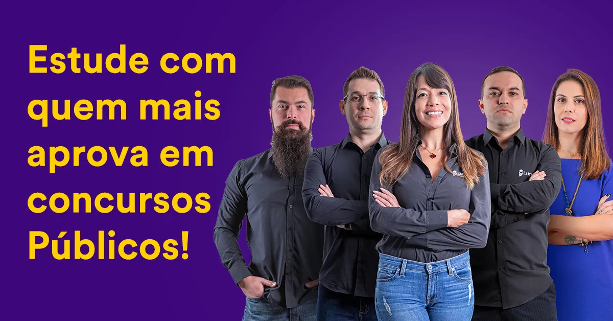 cursinho estratégia