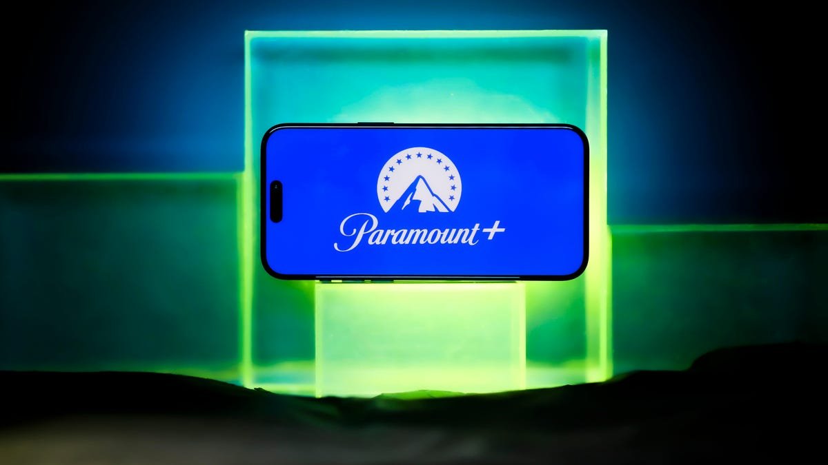 Paramount Plus oferece 50% de desconto nos planos anuais até 18 de setembro - Imagem do artigo original