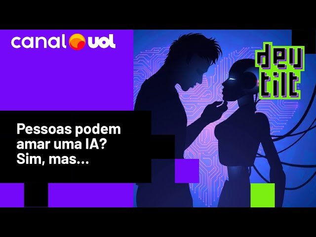 Dunker alerta: uso de IA para namoro cresce 333% e põe relações humanas em causa - Imagem do artigo original