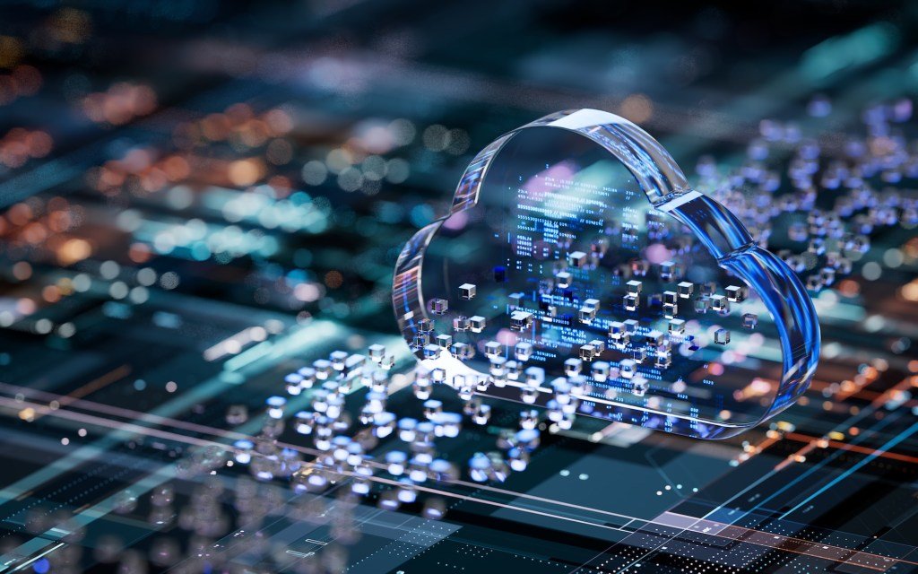Provedora cloud Lambda contrata bancos e prepara IPO para 2026 - Imagem do artigo original