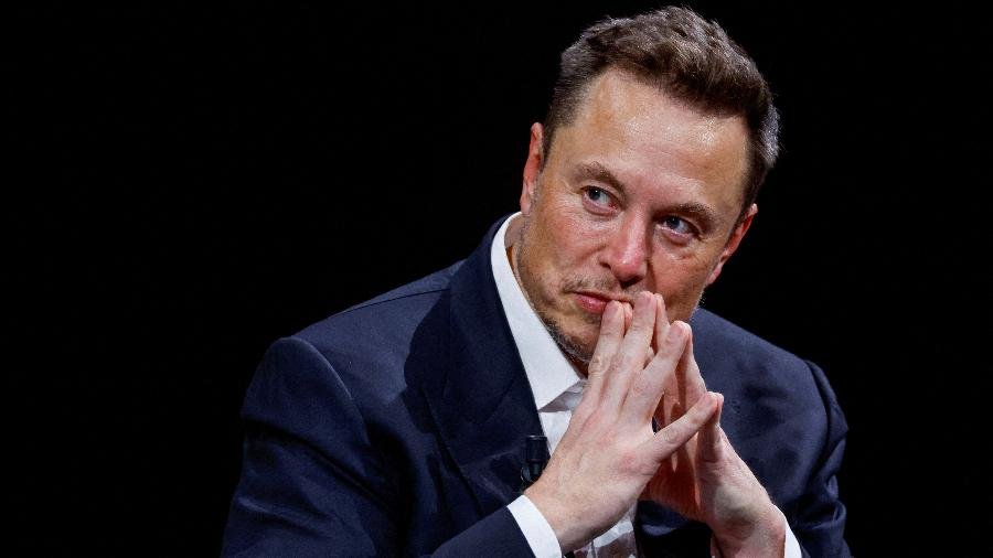 Tesla propõe pacote que pode render US$ 1 bilião a Elon Musk - Imagem do artigo original