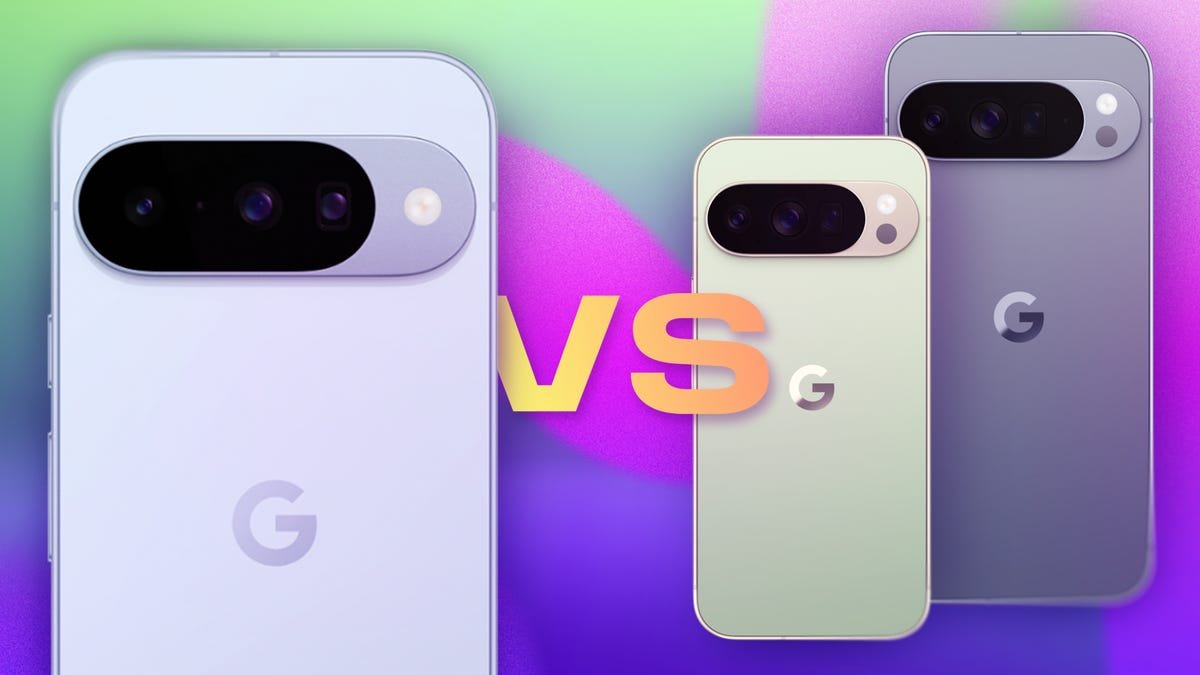 Google Pixel 10 chega com câmara extra, chip Tensor G5 e preços a partir de 799 dólares - Imagem do artigo original