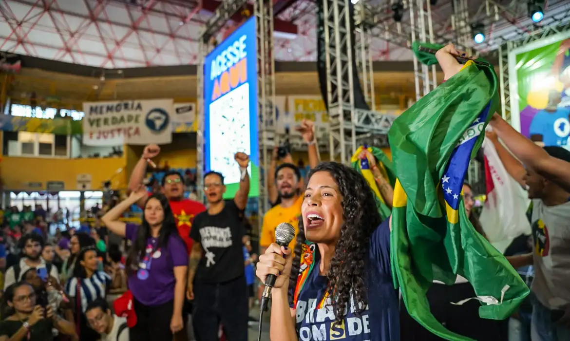 Soberania brasileira exige educação e políticas de Estado, alertam especialistas - Imagem do artigo original
