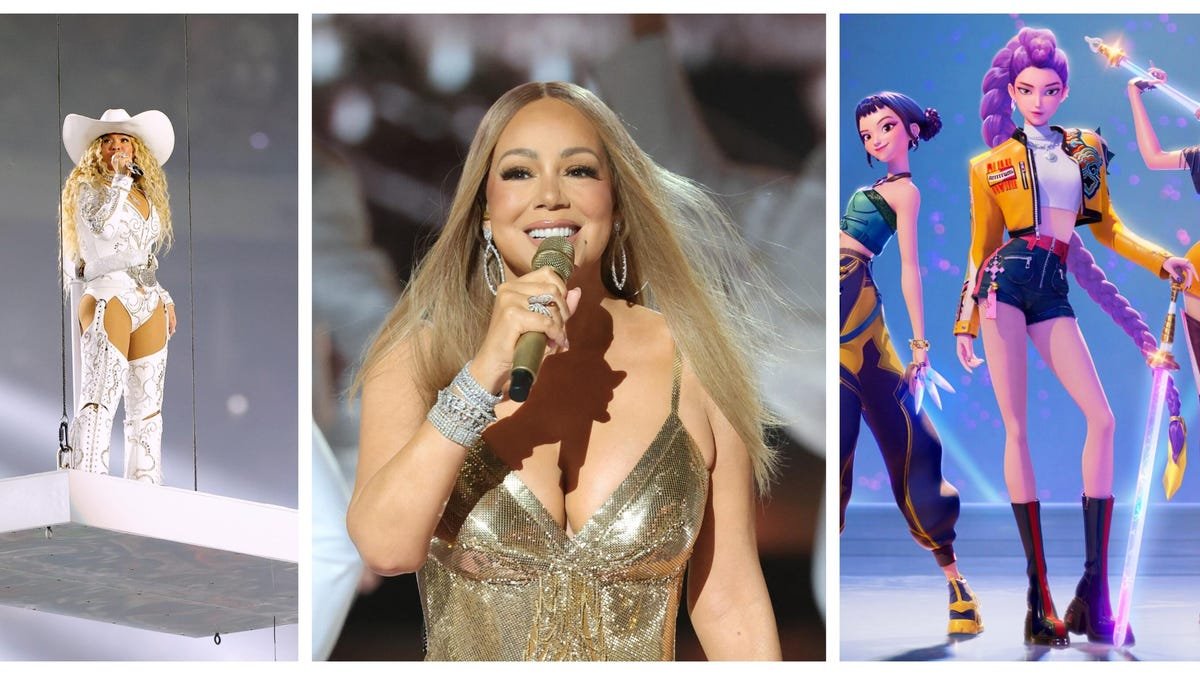 MTV VMAs 2025 mostram como ver a gala ao vivo sem cabo - Imagem do artigo original