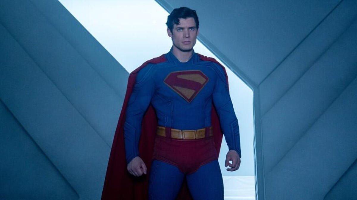 Warner Bros processa Midjourney por uso ilegal de personagens icónicos - Imagem do artigo original