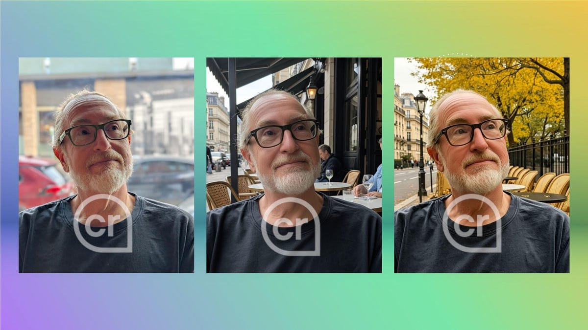 Google Pixel 10 passa a marcar todas as fotos com credenciais C2PA - Imagem do artigo original