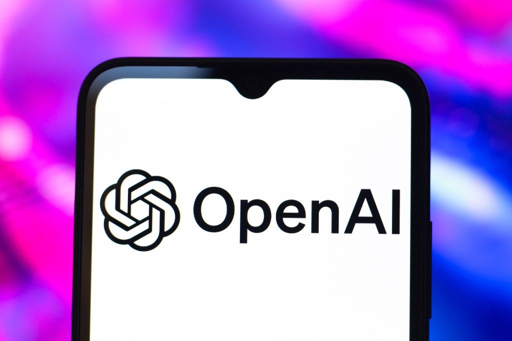 OpenAI rejeita deixar a Califórnia em plena disputa sobre mudança de estatuto - Imagem do artigo original